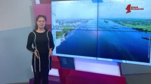 Стали известны подробности строительства третьего моста через Волгу в Ярославле