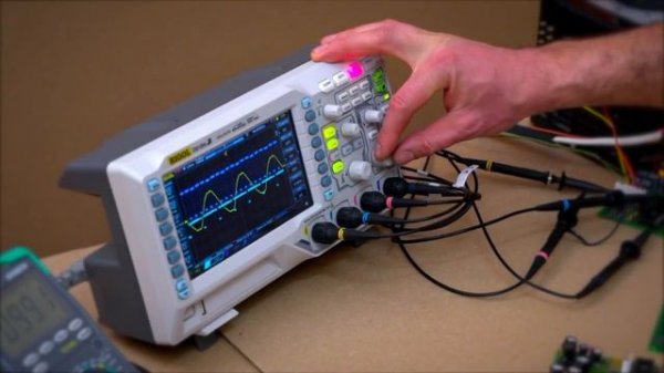 Производство стабилизаторов напряжения компании Энерготех