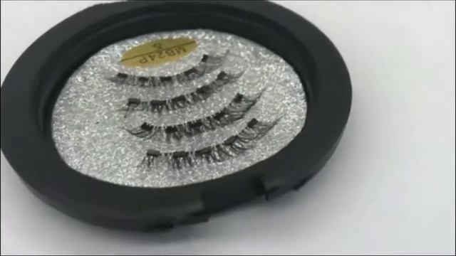 Buy Online MB 5 magnets Magnetic eyelashes смотреть онлайн