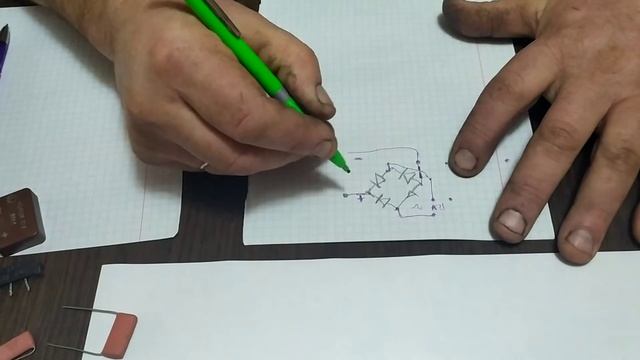 Робота з виготовлення друкованих плат та об'ємного монтажу (Практичне заняття) смотреть онлайн