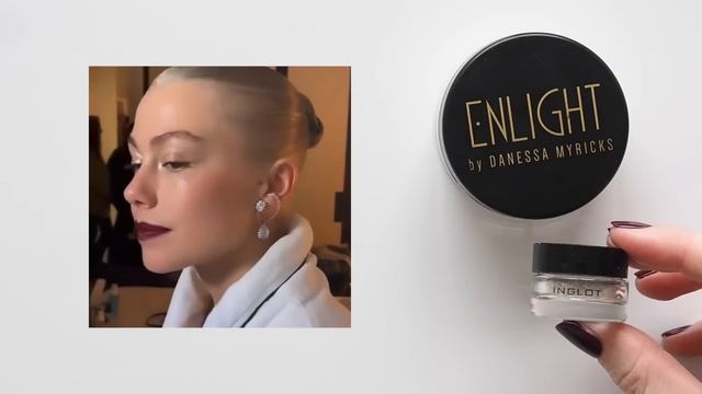Phoebe Bridgers Makeup Bag | Exact Met Gala Minimal Glowy Products смотреть онлайн