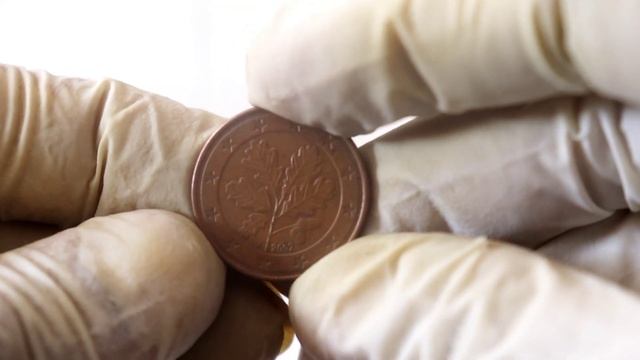 5 Euro Cent Coin Worth Millions? Exploring Its Surprising Value! смотреть онлайн