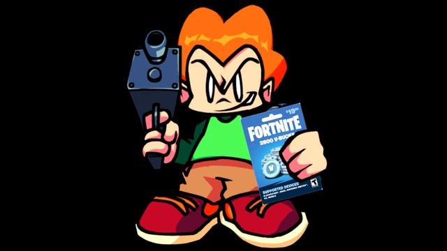 pico giving away 19$ fortnite card смотреть онлайн