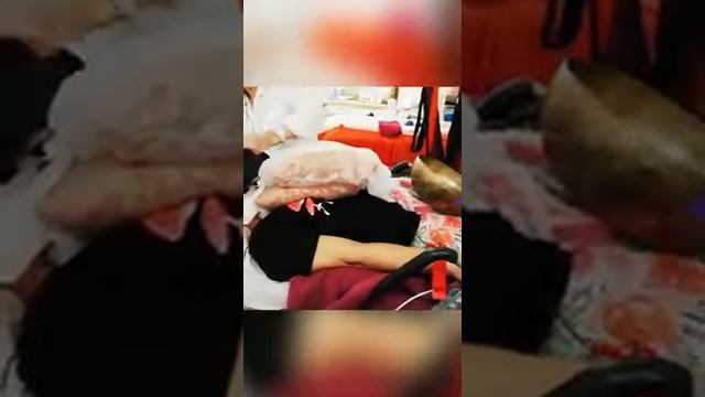 TAO Healing Diagnostic Atveseļojoša ķermeņa atbloķēšana Диагностика состояния здоровья по методу ТА смотреть онлайн