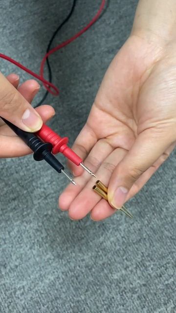 special pen#multimeter #electrician #f смотреть онлайн