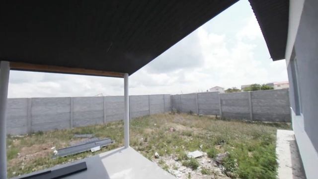 Продаётся дом 124 кв.м, 6 соток, Симферополь, Мирное, ИЖС 4 800 000 руб. Ипотека. смотреть онлайн