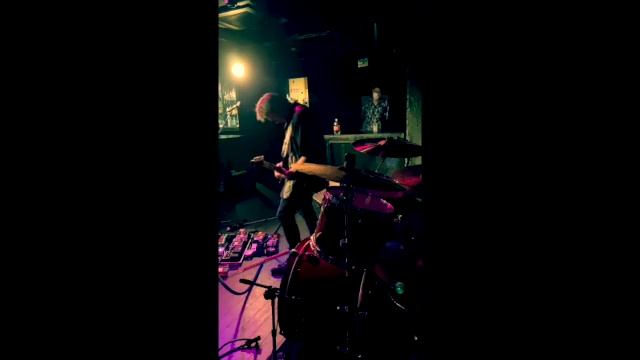 13th VINYL improvisation GIG at Minority TOYAMA JAPAN 15/08/2021 explosion sound version смотреть онлайн