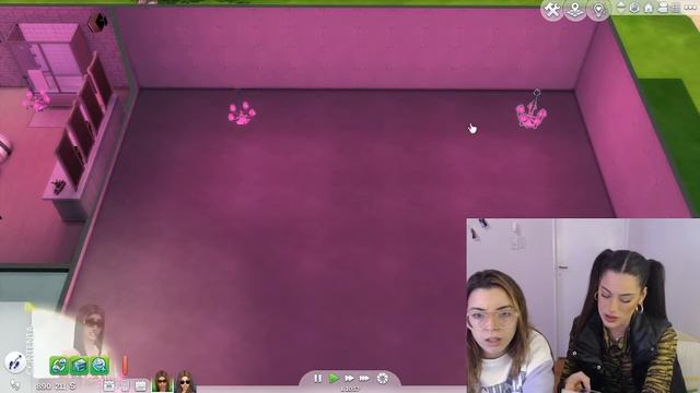 Stream Mili / Sofili 24 mayo (2 parte) смотреть онлайн