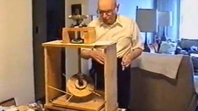 Perpetual motion machine смотреть онлайн