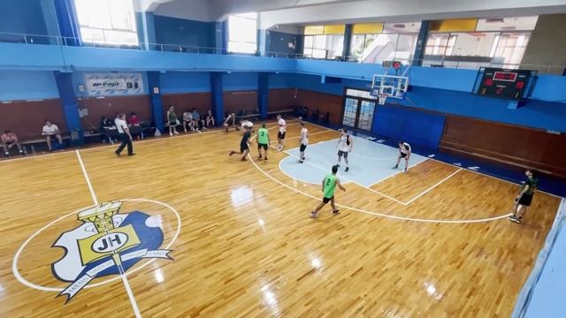 OOZMA KAPPA B vs LOS ANGELES AZULES | FECHA 11 | TRANSICIÓN | APERTURA 2023 смотреть онлайн