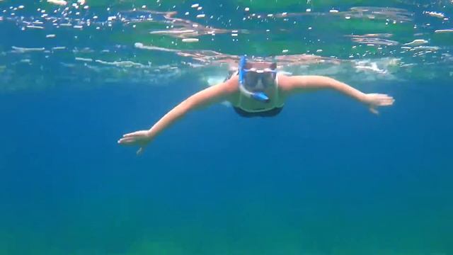 2016. Онтарио Полуостров Брюса. Bruce Peninsula