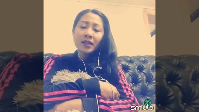 Chaol Luch Chet🎤ThydaChea1+Smulean14237406 #Sopheap ft Sreymom Smule Cambodian Singer смотреть онлайн