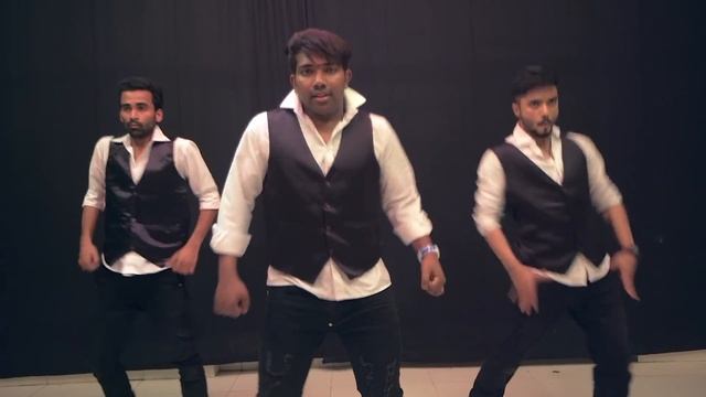Padmaavat: Nainowale Ne Hip-Hop Dance Video | Chotu Lohar Choregrahy | Deepika Padukone | Ranveer смотреть онлайн