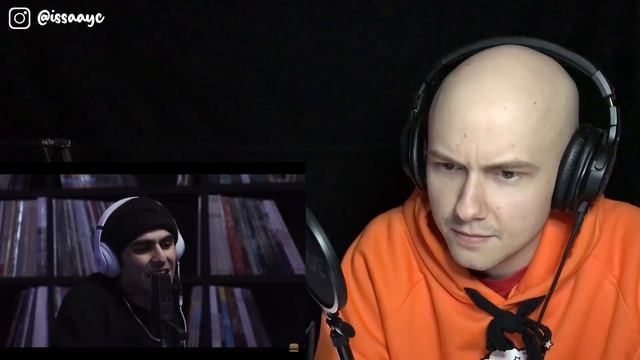 FFM Freestyle: LIZER | РЕАКЦИЯ смотреть онлайн