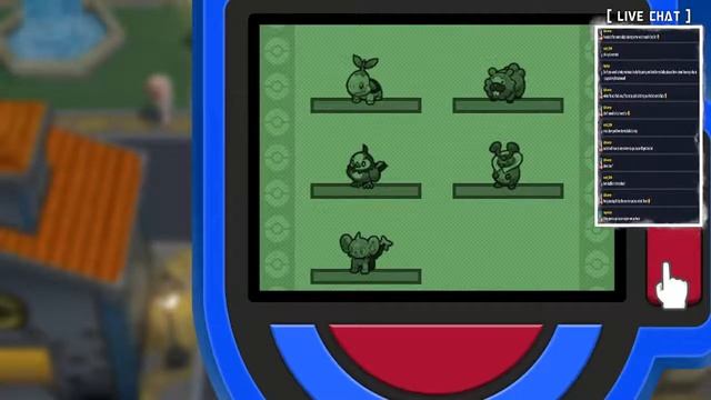Pokemon Brilliant Diamond on Switch - w/Shadowcell Road to 1000 Followers смотреть онлайн