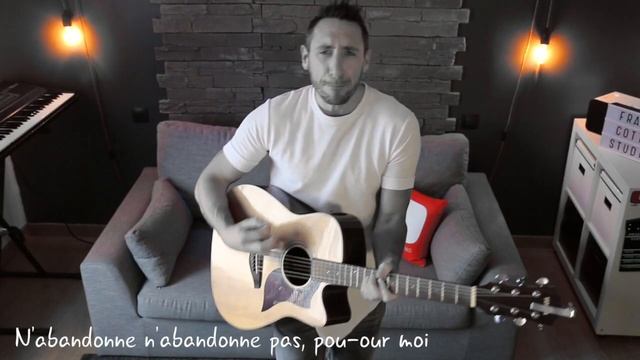 Kygo ft. Justin Jesso - Stargazing (traduction en francais) COVER смотреть онлайн