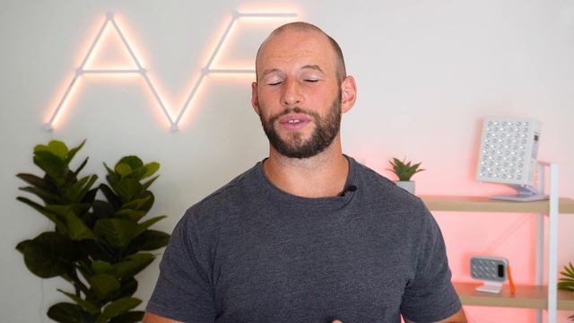 Neuradiant 1070: Red Light Therapy For Your Brain? смотреть онлайн