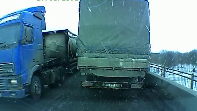 Мост через р.Сызранку смотреть онлайн