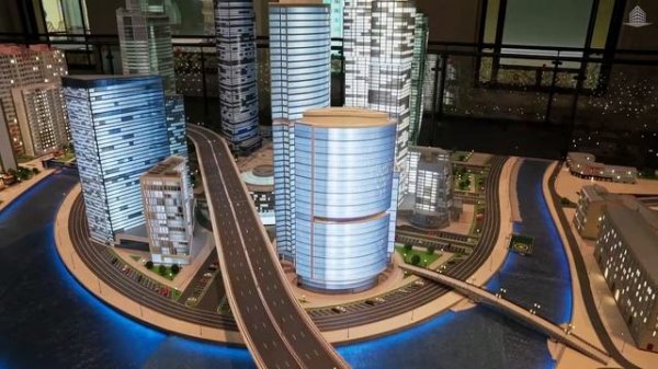 Showreel BUSINESSMAKET (шоурил БИЗНЕСМАКЕТ)