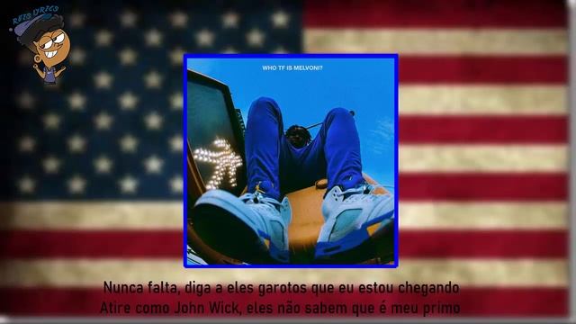 Melvoni ft Miley Cyrus - Approved in the USA (LEGENDADO/STATUS) смотреть онлайн