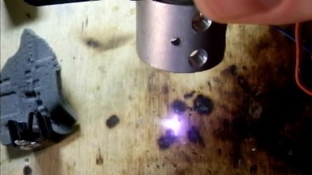 1W IR laser diode смотреть онлайн