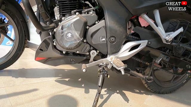 Brand New Bajaj Pulsar P150 Single Disc Variant 😍😍😍 । Specifications। OnRoad Price смотреть онлайн