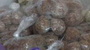 Предпринимательница открыла бизнес на дому на полуфабрикатах