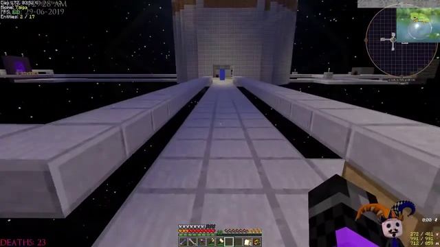 Is this episode lucky? - Project Ozone 2 Kappa Mode First Try E17 #BSo7 смотреть онлайн