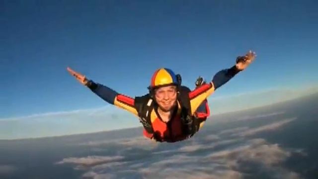 Skydive Seb Summer 2010 смотреть онлайн