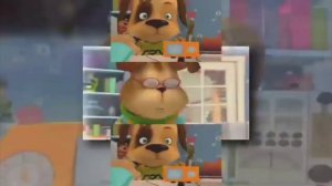 YTPMV Барбоскины Сезон 1 Серия 1 Scan Slow