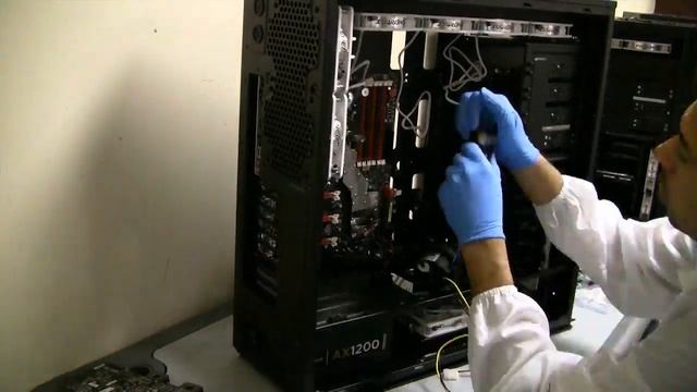 iBUYPOWER - Erebus Build смотреть онлайн