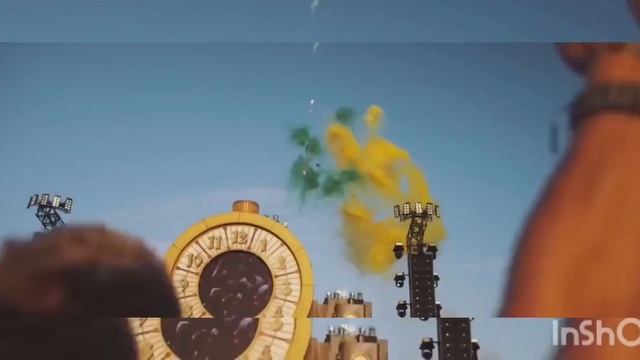 ALAN WALKER - FADED ( REMIX RS ) (1) смотреть онлайн