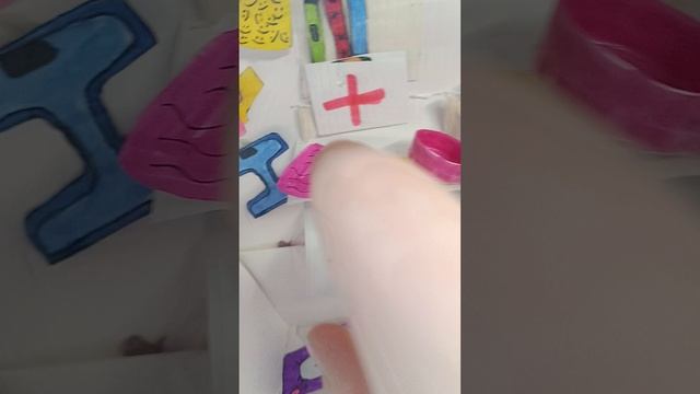 бумажные собаки 🥰Чем питаются Джессика😁 смотреть онлайн