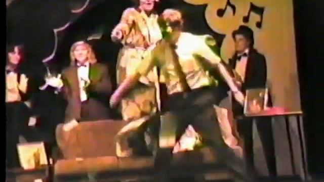 Sadie,Sadie...Married Lady смотреть онлайн