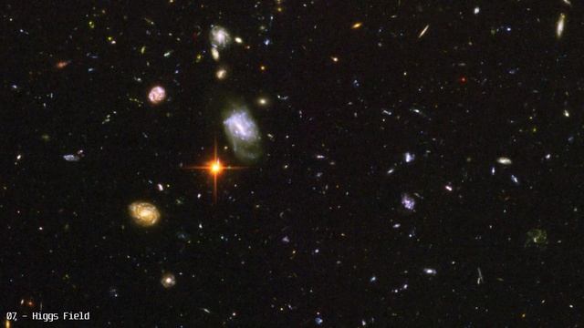 07 Higgs Field смотреть онлайн