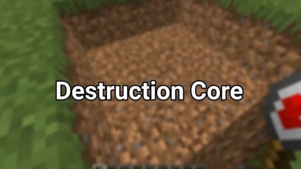 Mod Showcase: Construction Wand | Minecraft