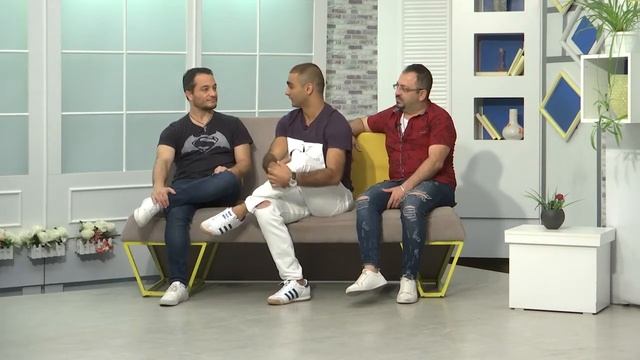 Բարև երկիր, 19 07 2019 смотреть онлайн