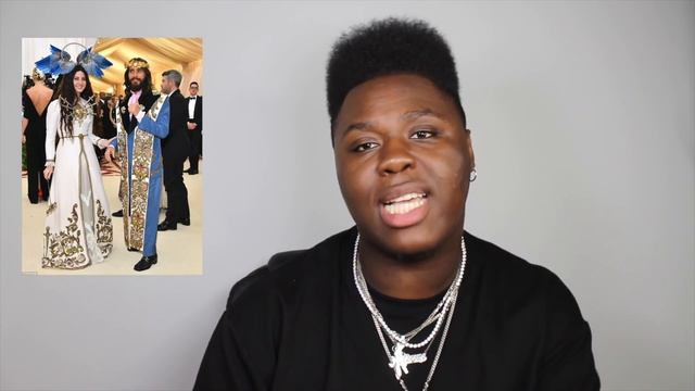 THE BEST & WORST MET GALA LOOKS OF 2018 смотреть онлайн