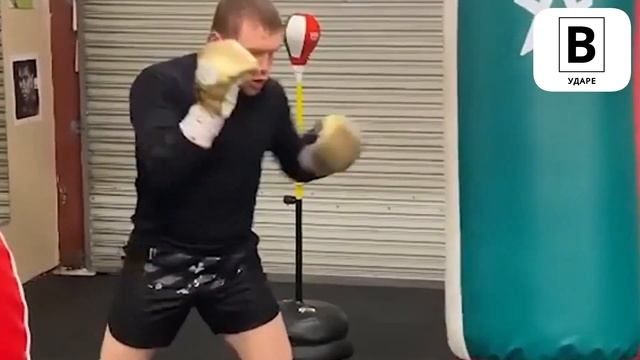 ВНЕЗАПНО! Сауль Альварес НАЗВАЛ УСЛОВИЯ РЕВАНША С Дмитрием Биволом | Дмитрий Бивол - Бетербиев БОЙ смотреть онлайн