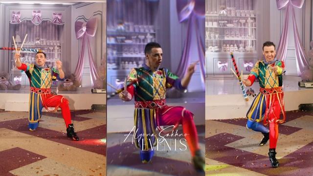 Жонглер смотреть онлайн