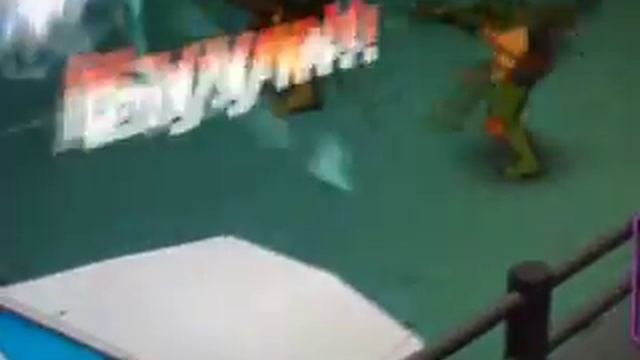 2 ЭПИЗОД прохождения игры черепашки ниньзя смотреть онлайн