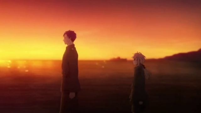 Tera Mera Rishta Purana × To Phir Aao ft. Violet Evergarden | AMV смотреть онлайн