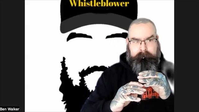 Whistle Blower #52 Lilting Banshee Tune Break Down смотреть онлайн