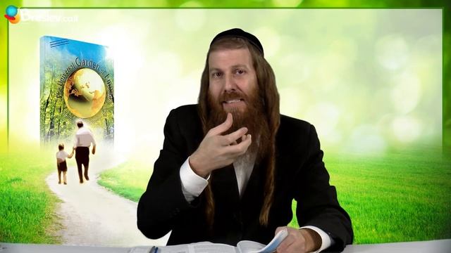 [11] Emuna vs. Coronavirus | Rabbi Yonatan Gal’ed // The UNIVERSAL Garden of Emuna смотреть онлайн