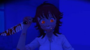 ОНА ВЫБРАЛА МЕНЯ🔪