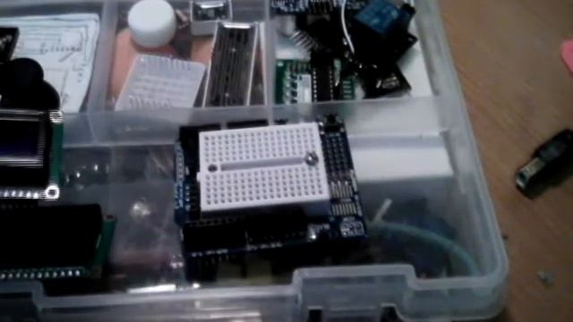 World_of_Arduino_promo смотреть онлайн