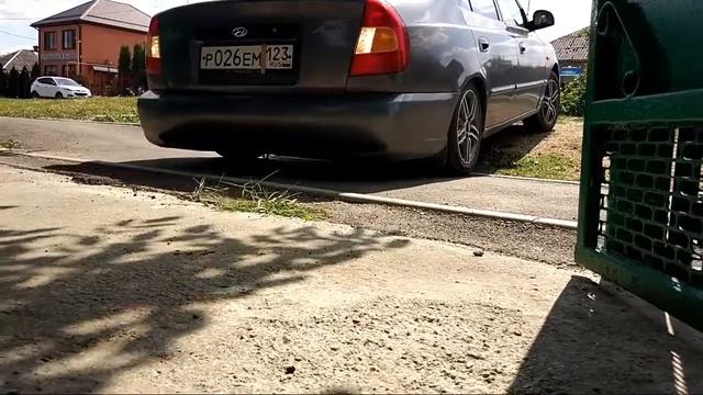 Accent/10 мешков пшеницы смотреть онлайн