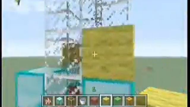 MINECRAFT XBOX 360 / DETECTOR DE LAG смотреть онлайн