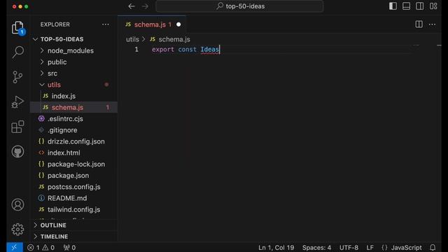 React Full Stack App | React Beginner Tutorial | React, Vite, TailwindCss, Dirzzle ORM смотреть онлайн