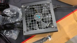 ТОПОВЫЙ БЛОК питания для ЛЮБОЙ СБОРКИ?! Обзор DeepCool PQ1000M!!!